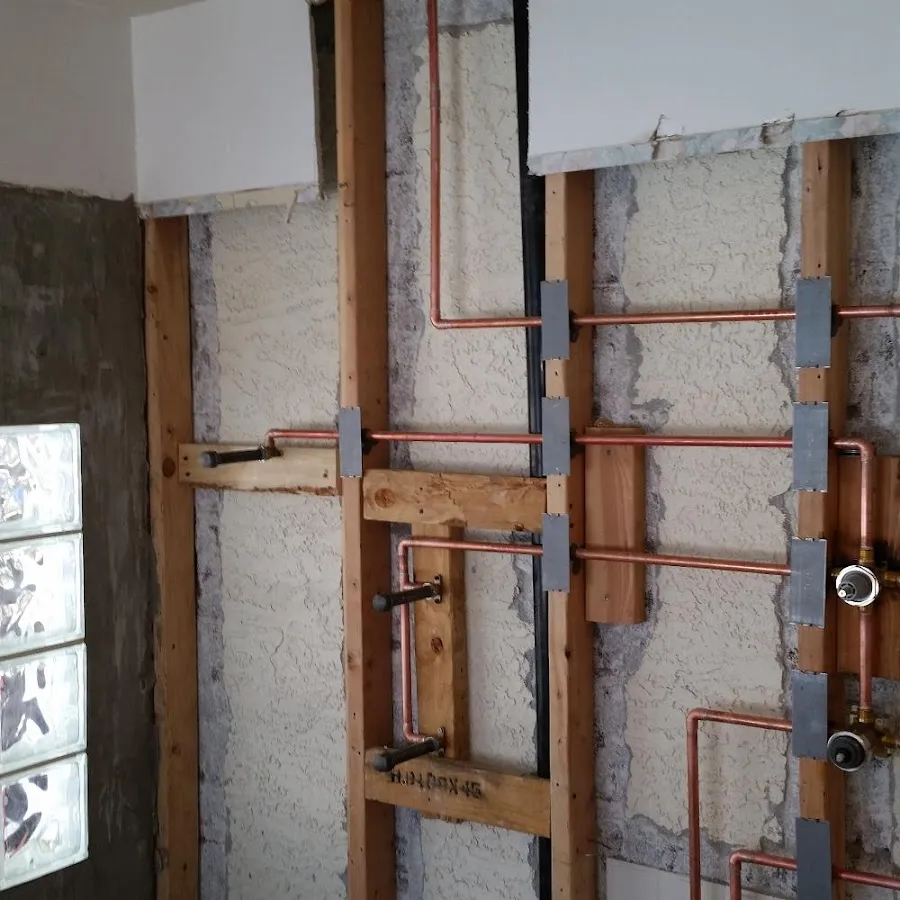Copper pipe installation for Emergency Plumber in Chelsea