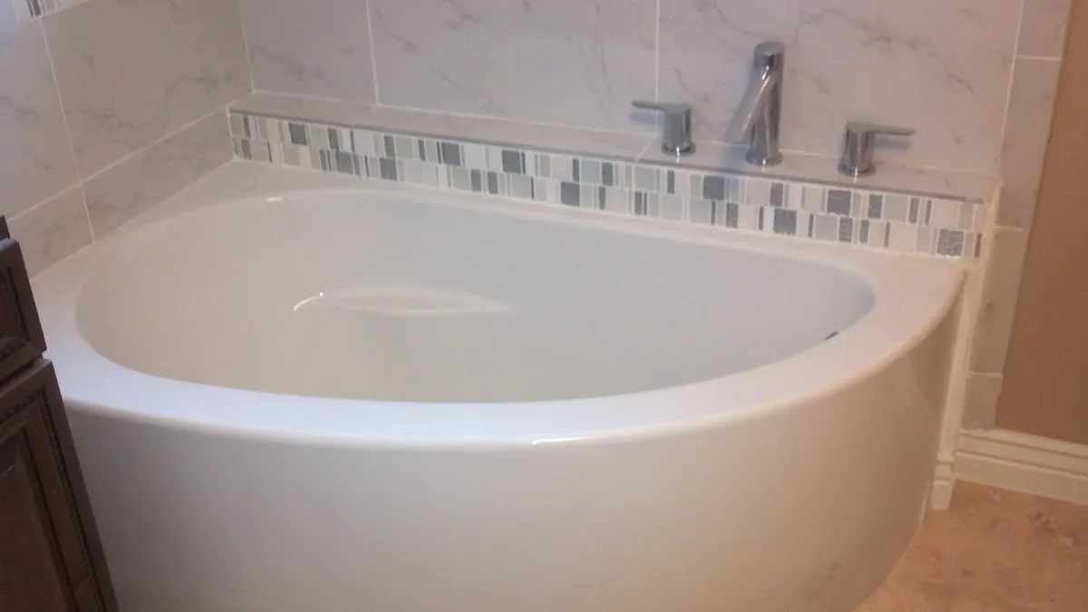 Plumbing services in Chelsea, MA